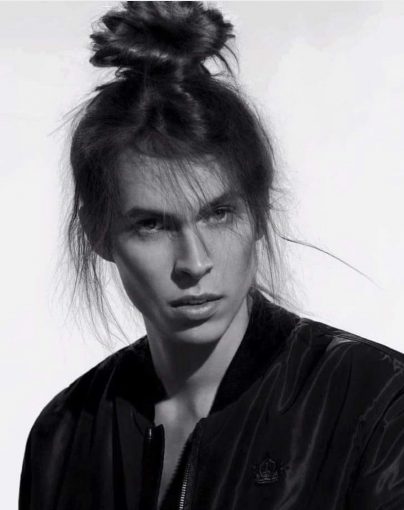 Servicios de peluquería en Barcelona - Héctor Carvajal Hair Artist