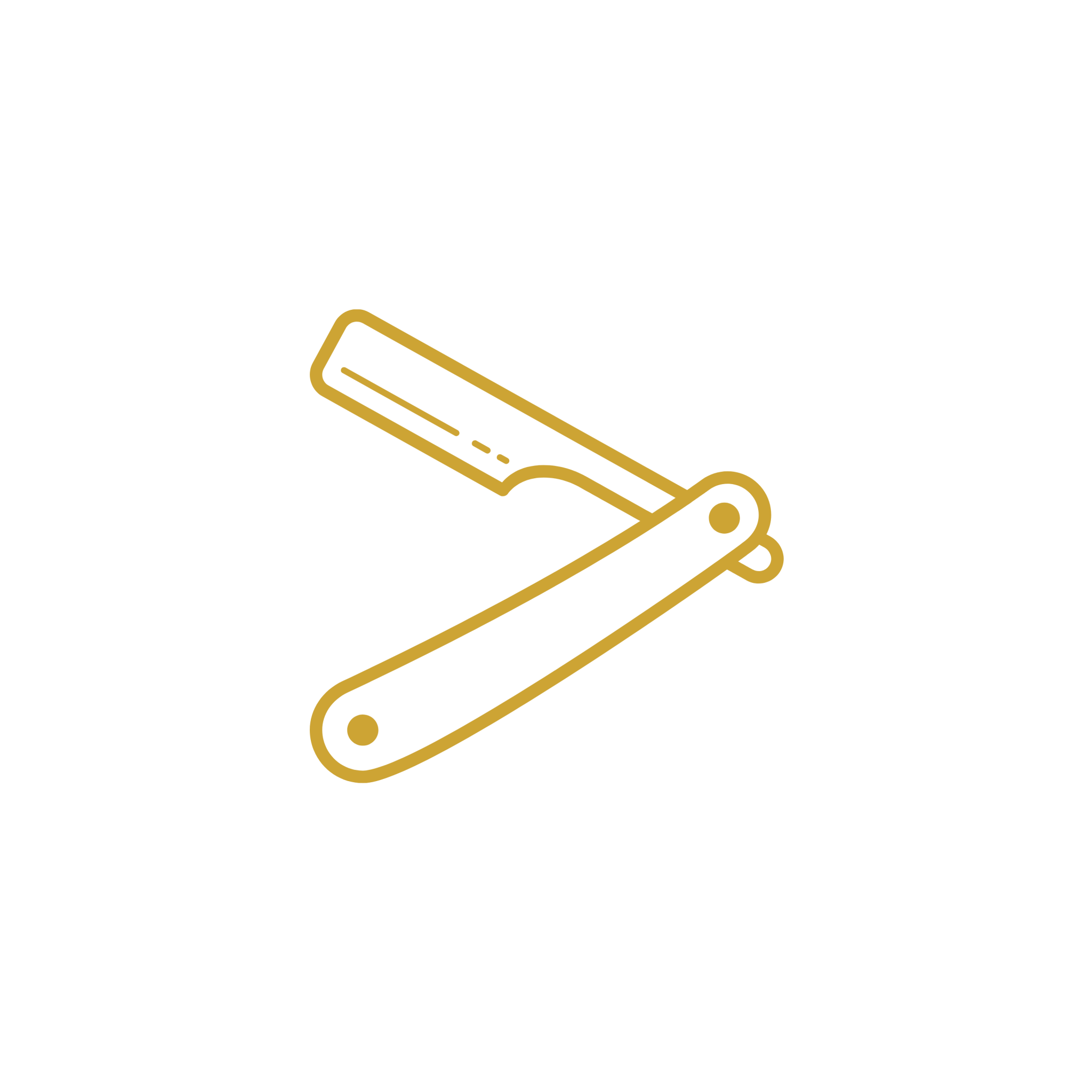 Servicios de peluquería en Barcelona - Héctor Carvajal Hair Artist