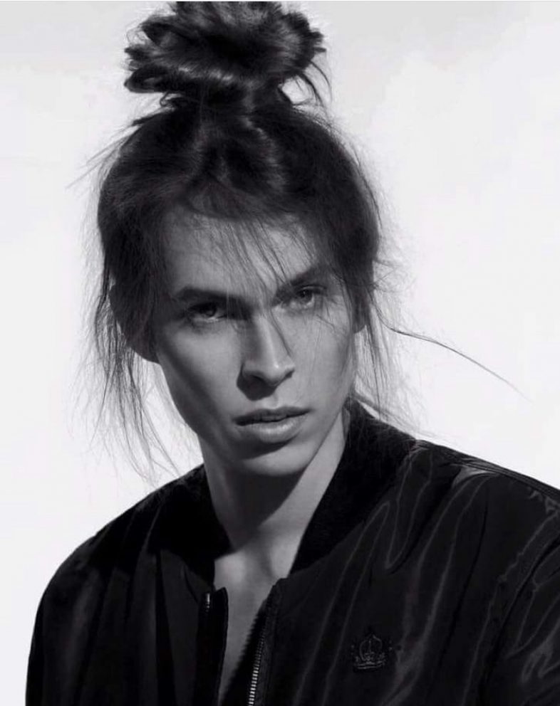 Servicios de peluquería en Barcelona - Héctor Carvajal Hair Artist